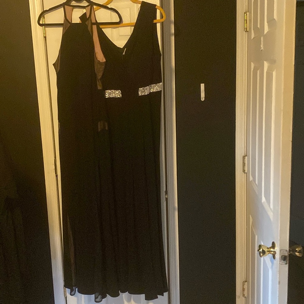 Gowns